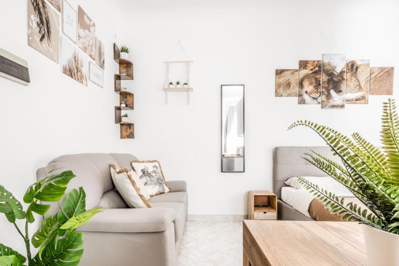 Pretty House Navigli-Duomo Netflix & Design Apartman Milánó Kültér fotó