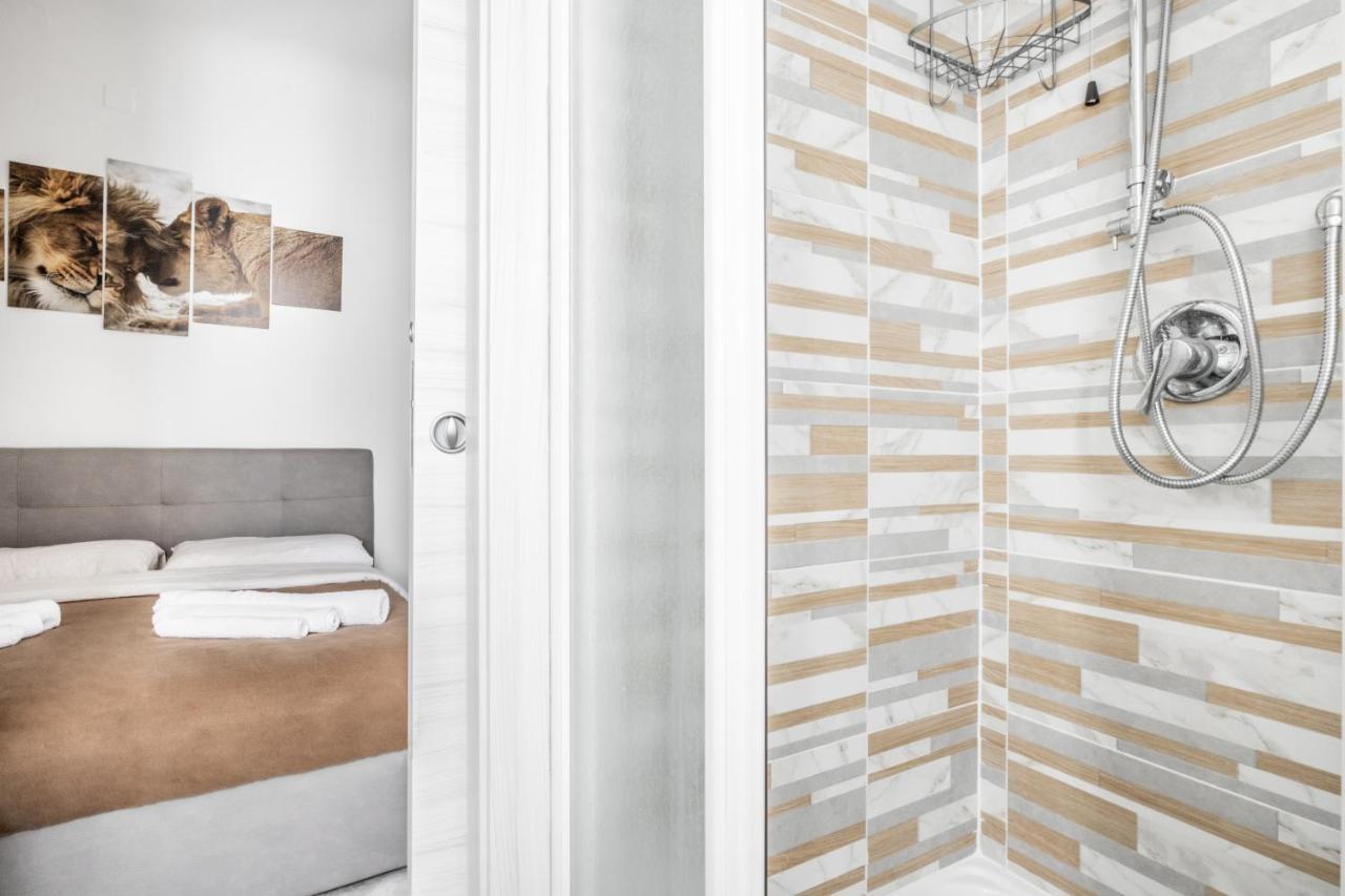 Pretty House Navigli-Duomo Netflix & Design Apartman Milánó Kültér fotó